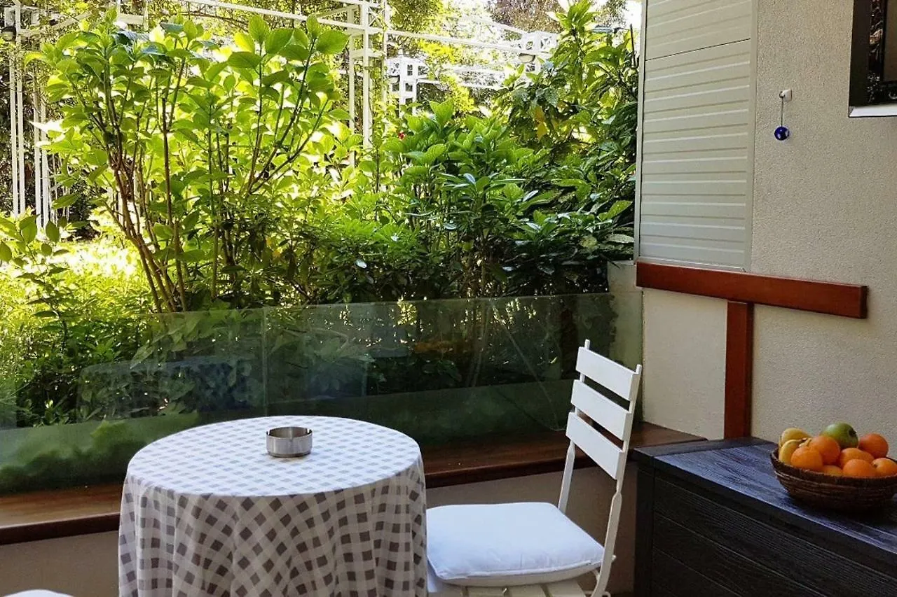 Lux Studio Garden And Swimming Pool Apartment Cannes